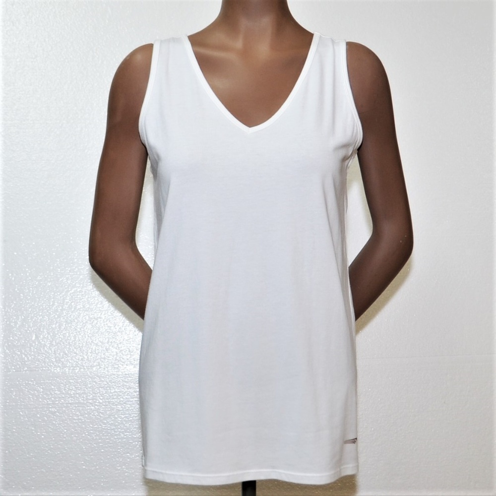 Copper Fit Pro Athletic Copper Infused Tank Top